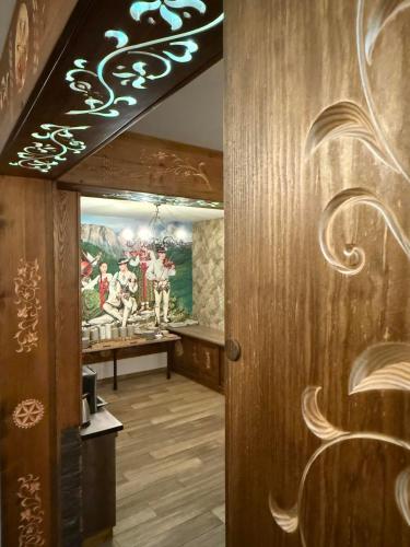 VILLA-Czarna Turnia Zakopane