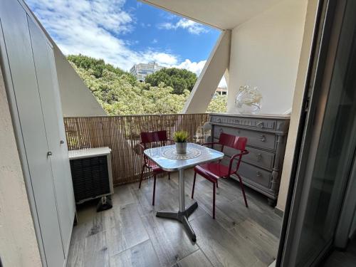 Les Appartements De Lina - Rock Wood - Self Check-In -