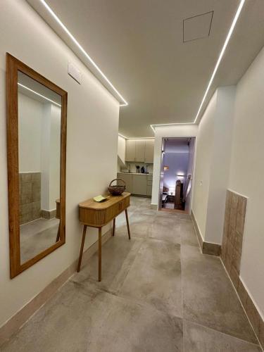 Increíble apartamento con garaje privado