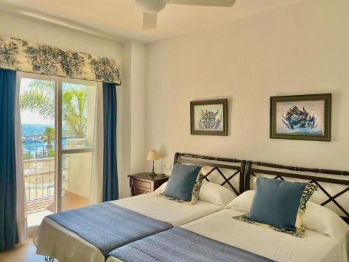 Lyrioshomes Precioso Apartamento Puerto de Estepona photo 7