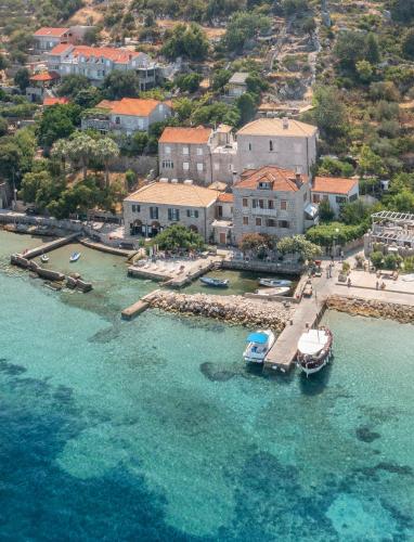 VILLA BIRIMIŠA LOPUD ISLAND