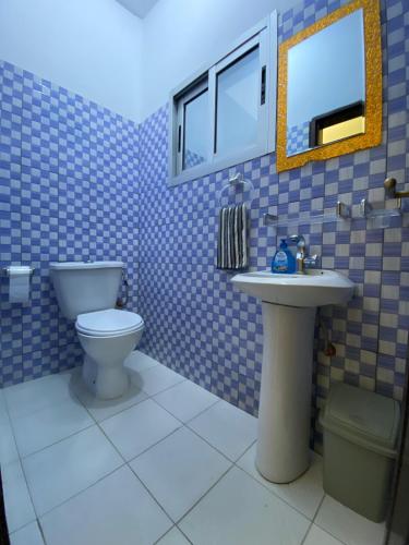 O baie la Résidence NECTAR 2