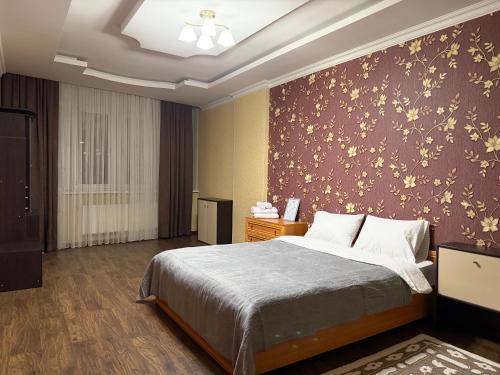 Spacious Central Apartment 2BR 6 Guests