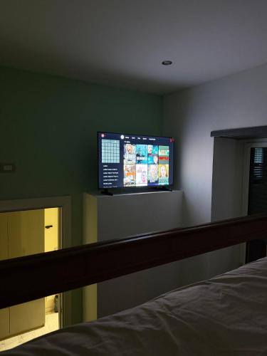Cozy apartment - Buenos Aires shopping district