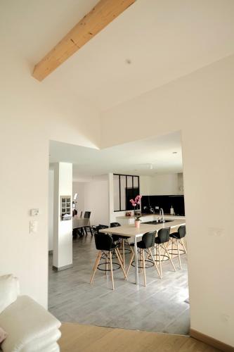 Foto de la galeria de Villa Bella a Rochefort