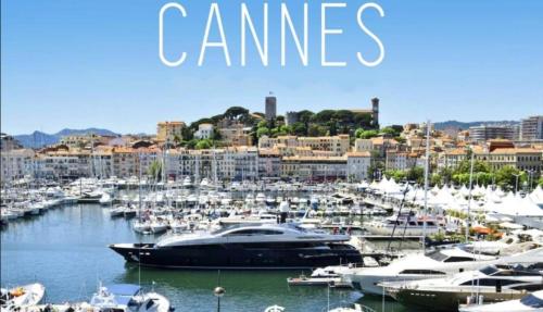 Cannes Guest House