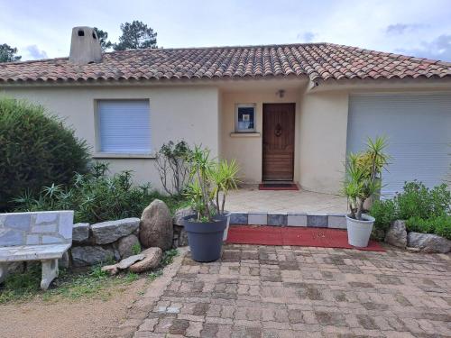 Villa Mare E Muntagna