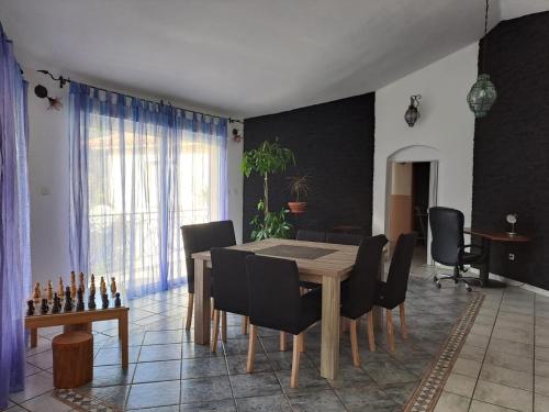 Villa Mare E Muntagna