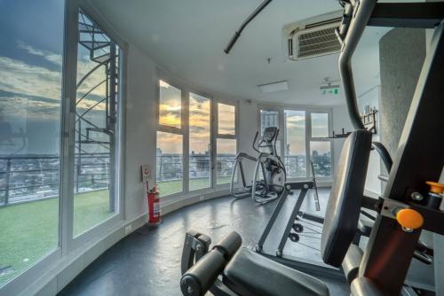 Gimnàs o zona de fitness de Ancora 1305 - Vivelite