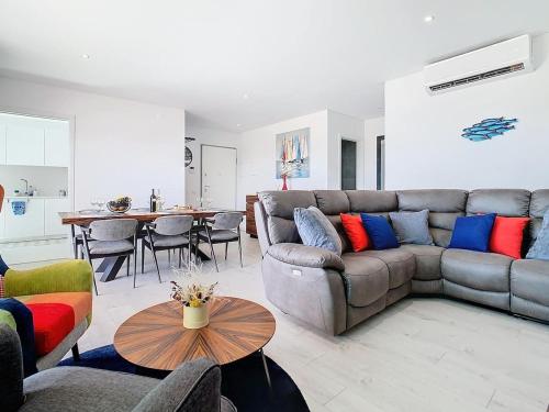 Casa Cegonha, Marina Village Olhão