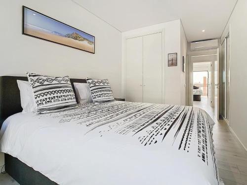 Casa Cegonha, Marina Village Olhão