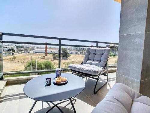 Casa Cegonha, Marina Village Olhão