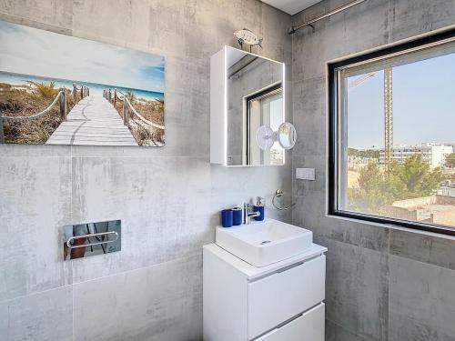 Casa Cegonha, Marina Village Olhão