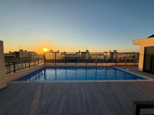 Casa Cegonha, Marina Village Olhão