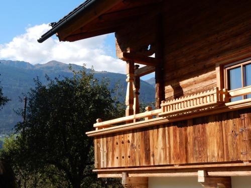 Nespecifikovaný výhled na hory nebo výhled na hory při pohledu z apartmánu