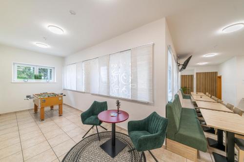 Foto Gästehaus Hebalm - Alleinnutzung bis 50 Personen, 900 m2 6