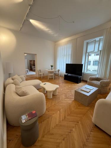 Graz 1464 Historic Apartments, Old Town