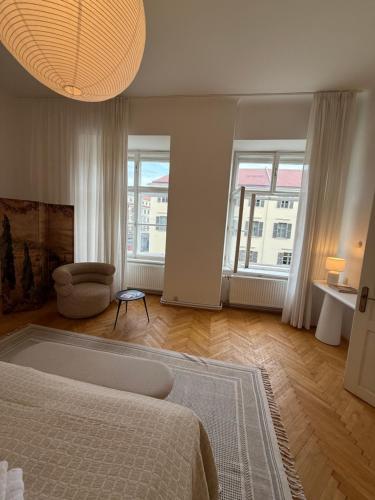 Graz 1464 Historic Apartments, Old Town