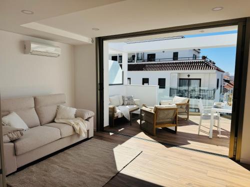 Blue Square Residence