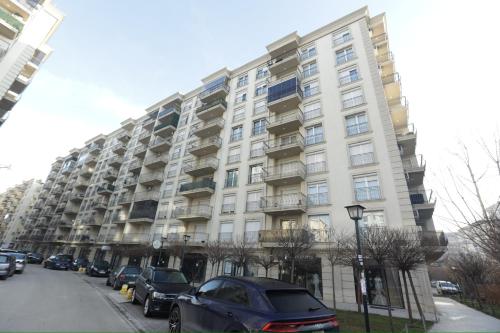 Dielli Apartment FK