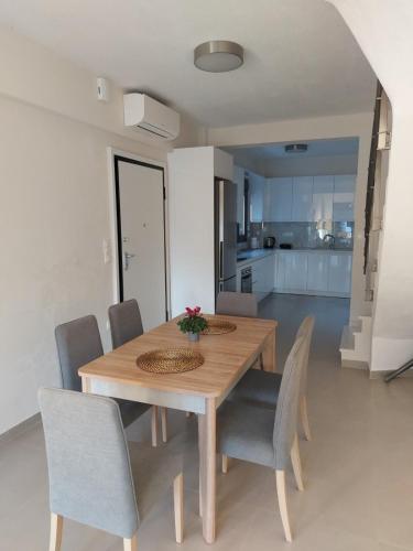 SaNi Mare Luxury Villa