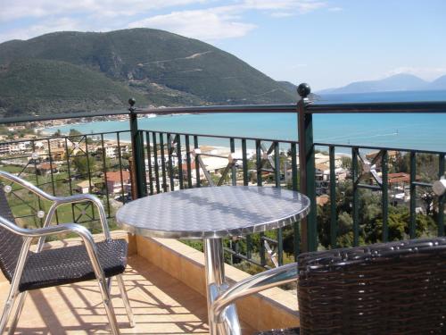 Gallery image of Katerina Lefkada in Vasiliki