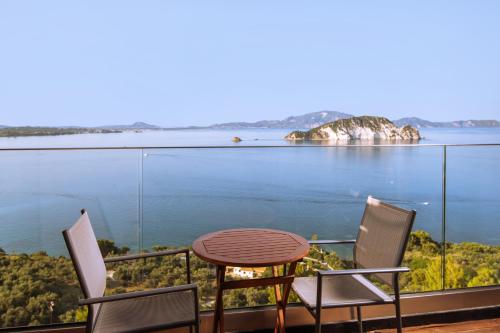 Bay View Suites & Apartments