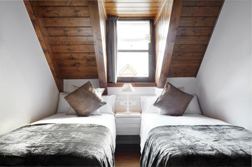 Imagen de la galería de Val de Ruda Luxe 24 by FeelFree Rentals, en Baqueira Beret