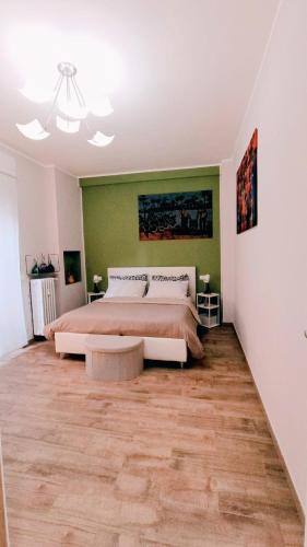 ongi Etorri b&b- Ripamonti,tram 24 per IEO, Policlinico, Fondazione Prada,Duomo