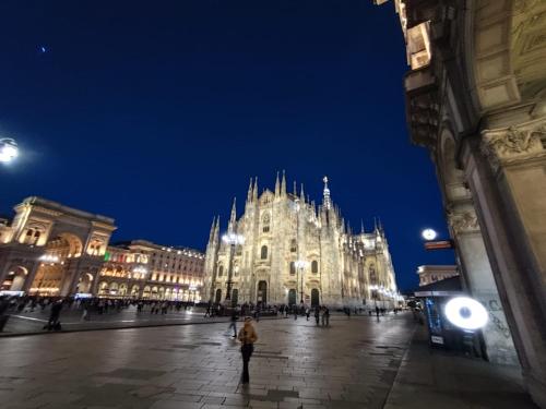 ongi Etorri b&b- Ripamonti,tram 24 per IEO, Policlinico, Fondazione Prada,Duomo