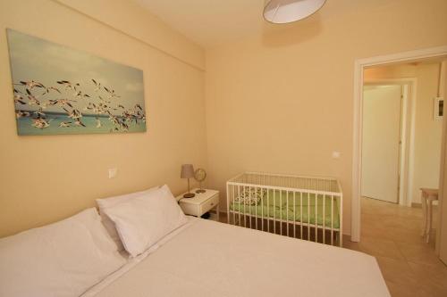Lemon 2 Sea Side Apartment, Nikiti