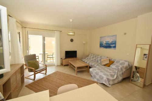 Lemon 2 Sea Side Apartment, Nikiti