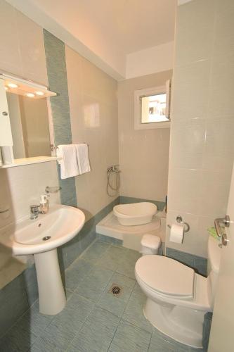 Lemon 2 Sea Side Apartment, Nikiti