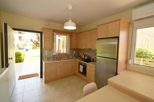 Lemon 2 Sea Side Apartment, Nikiti