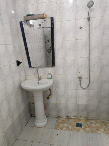 Bany a Votre maison