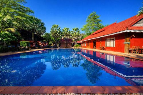 Ratanakiri Phum Khmer Resort