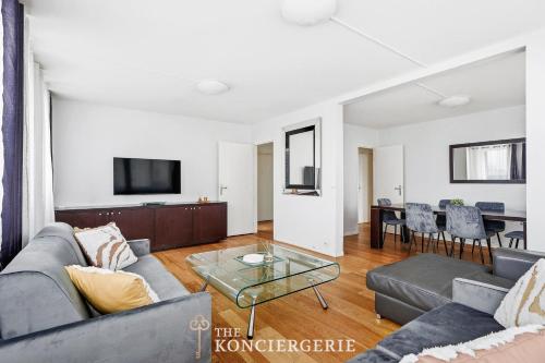 Cocon paisible et lumineux proche de Paris