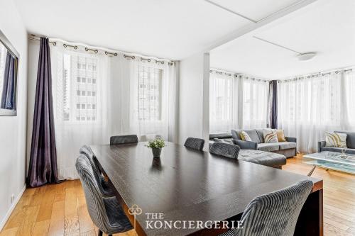 Cocon paisible et lumineux proche de Paris