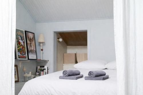 Appartement rénové avec goût et idéalement situé à deux pas du remblai