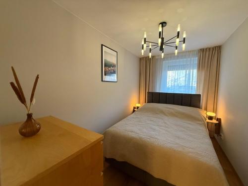 Modern apartment with alpine charm in Bad Gastein
