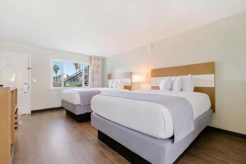 The Atwood Hotel San Diego - SeaWorld/Zoo