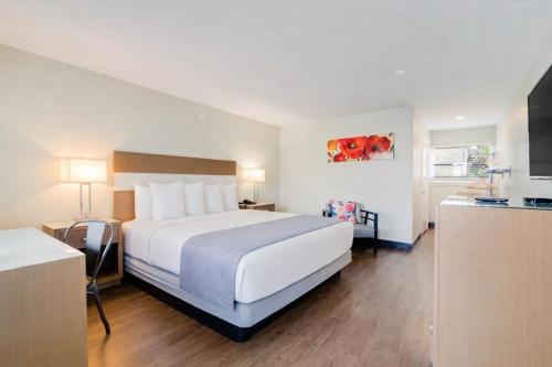 The Atwood Hotel San Diego - SeaWorld/Zoo