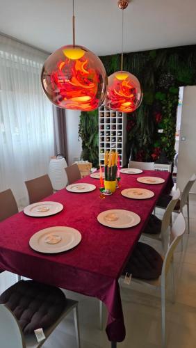 Apartman Dikla