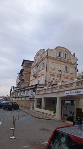 Apartman Dikla