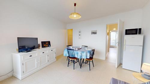 Oceanide, appartement face mer
