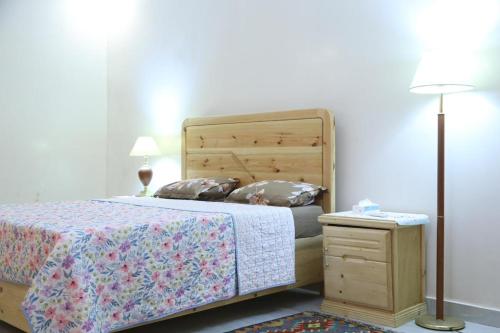 Appartement de luxe