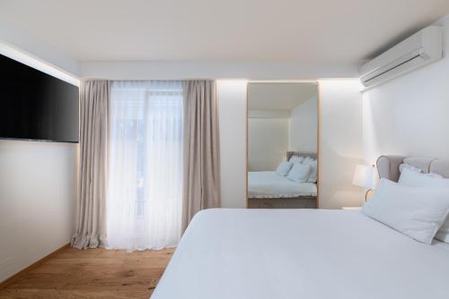 City Pearl Apartment Rea