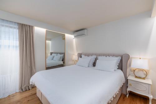 City Pearl Apartment Rea