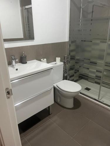 Apartamento Sanlúcar