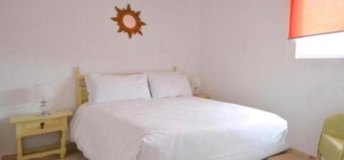 Casa Corralejo
